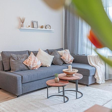 Apartment Wesseling Esterno foto